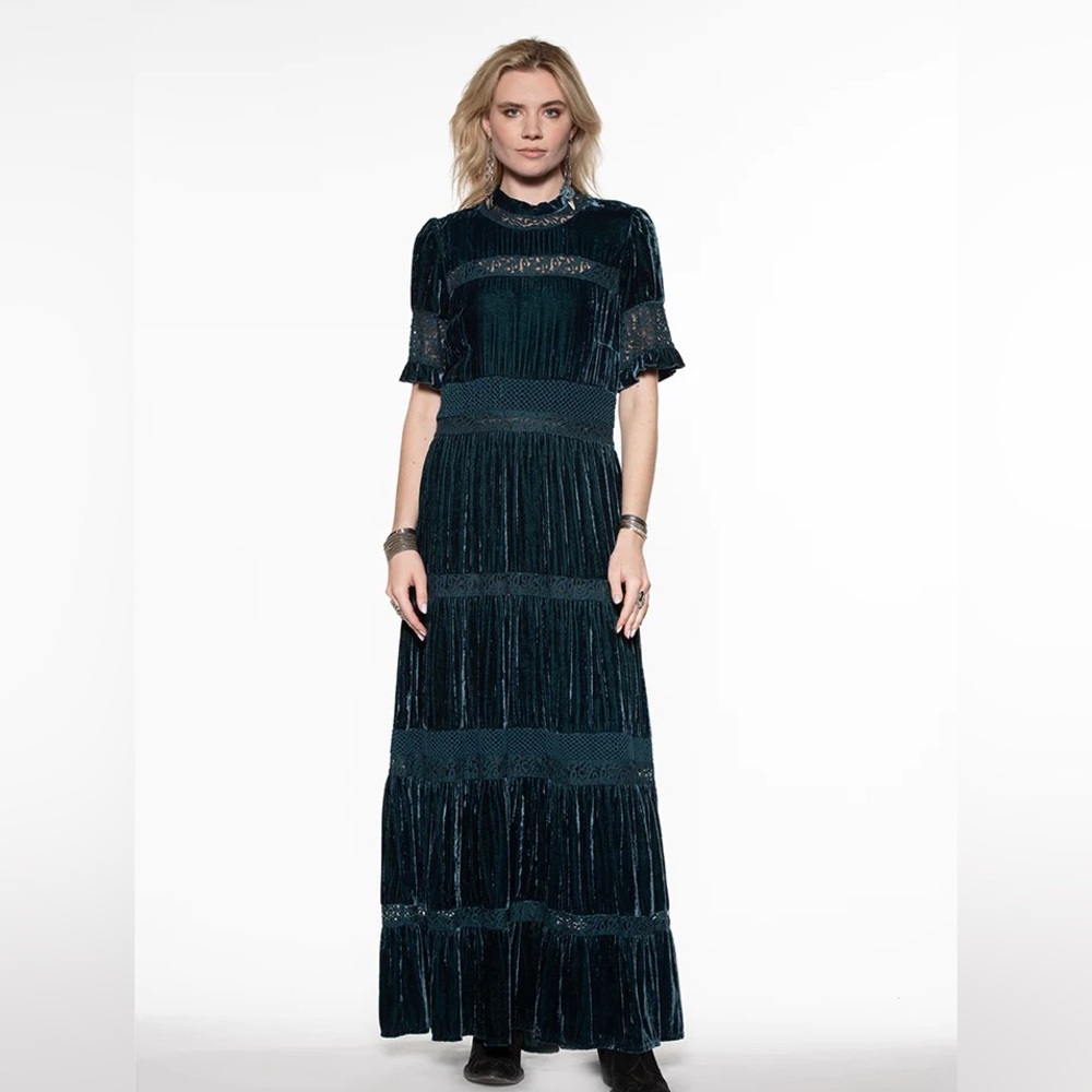Double D Ranchwear Dress